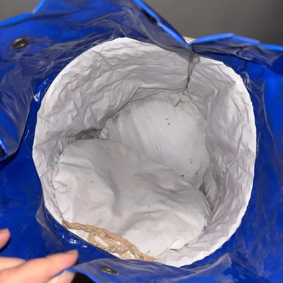 Vintage Miracle Whip Party Bag Collectors - Picture 5 of 7